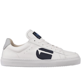 Baskets G-Star RAW Men Loam II Pop White Navy