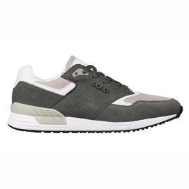 Bjorn Borg Men R140 BLK Dark Green
