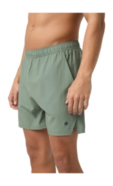 Tennis Shorts Björn Borg Men Ace Racquet Shorts Agave Green 25