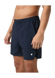 Tennisbroek Björn Borg Men Ace Racquet Shorts Night Sky
