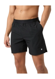 Tennis Shorts Björn Borg Men Ace Pro Shorts Black Beauty