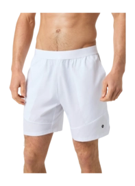Tennis Shorts Björn Borg Men Ace Pro Shorts Brilliant White