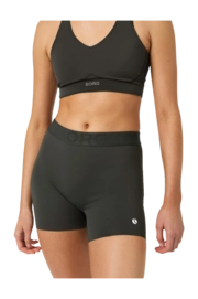 Legging Björn Borg Femme Ace Stretch Shorts Peat