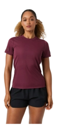 T-Shirt Björn Borg Femme Borg Light T-Shirt Port Royale