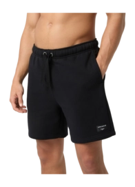 Sports shorts Björn Borg Men Centre Sweatshorts Black Beauty