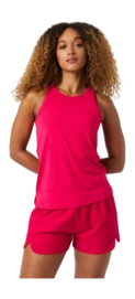 Tanktop Björn Borg Women Borg Racerback Tank Top Love Potion
