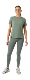T-Shirt Björn Borg Women Borg T-Shirt Agave Green