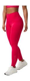 Leggings Björn Borg Women Borg Logo Tights Love Potion