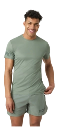 T-Shirt Björn Borg Men Borg Light T-Shirt Agave Green