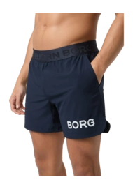 Sportbroek Björn Borg Men Borg Short Shorts Night Sky 25