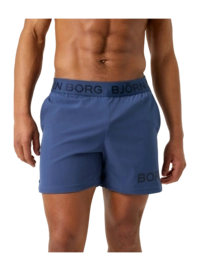 Sportbroek Björn Borg Men Borg Short Shorts Sargasso Sea 25