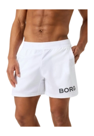 Sportbroek Björn Borg Men Borg Short Shorts Brilliant White