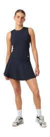 Jupe Björn Borg Women Ace Jupe Poche Night Sky 25