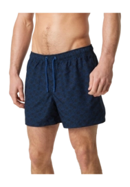 Swimming Trunks Björn Borg Men Borg Print Swim Shorts Deco 1