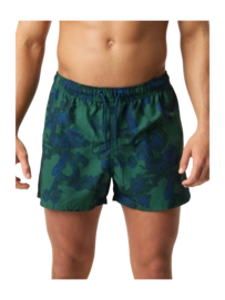 Zwembroek Björn Borg Men Borg Print Swim Shorts Palm Beach Big 1