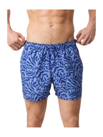 Zwembroek Björn Borg Men Borg Print Swim Shorts Artsy 3