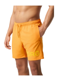 Zwembroek Björn Borg Men Borg Swim Shorts Apricot