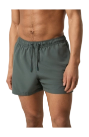 Zwembroek Björn Borg Men Borg Solid Swim Shorts Urban Chic