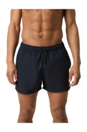 Swimming Trunks Björn Borg Men Borg Solid Swim Shorts Night Sky 25