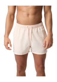 Swimming Trunks Björn Borg Men Borg Solid Swim Shorts Scallop Shell