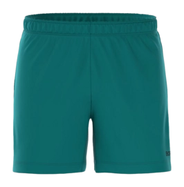 Sportbroek Björn Borg Men Borg Essential Active Training 7" Shorts Quetzal Green
