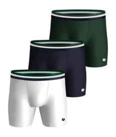Boxer Shorts Björn Borg Men Sports Microfiber Boxer Multipack 2 (3-pack)