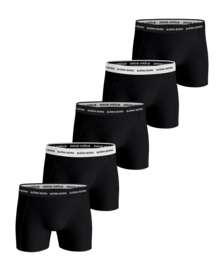 Boxershort Björn Borg Men Cotton Stretch Boxer 2 Multipack 1 (5-pack)