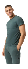 T-Shirt Björn Borg Men Centre T-Shirt Urban Chic
