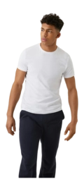 T-Shirt Björn Borg Men Centre T-Shirt Brilliant White 25