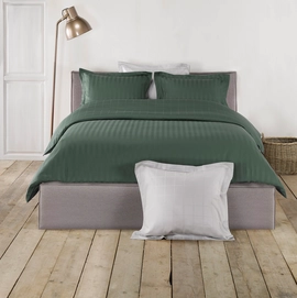 Bettwäsche De Witte Lietaer Zygo Atlantic Baumwolle Satin