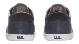 Boss navy-white 3