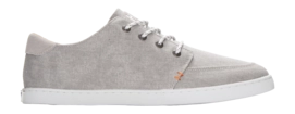 HUB Men Boss C06 Neutral Grey White