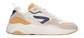 HUB Men Glide S43 Off White Navy Oak 25