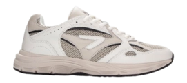 HUB Men Shift M39 Washed Linen Off White