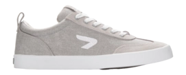 Baskets Hommes Miami C06 Neutral Grey White