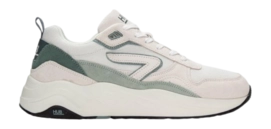 HUB Women Glide S43 Off White Cucumber