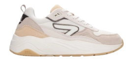 HUB Women Glide S43 Off White Light Bone Bronze