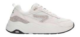 HUB Women Glide S46 Off White Vista