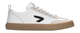 HUB Women Miami L78 White Black