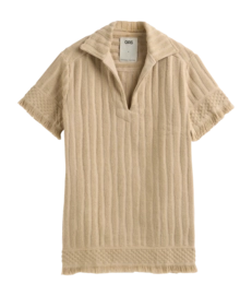 Kleid OAS Damen Glidea Aya Terry