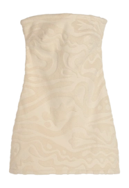 Kleid OAS Damen Husk Rapture Yelanda Terry