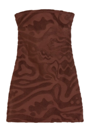 Kleid OAS Damen Merlot Rapture Yelanda Terry