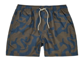 Badehose OAS Herren Morel Puzzlotec