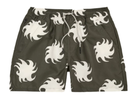 Badehose OAS Herren Pine Ember