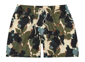 Badehose OAS Herren Foliago