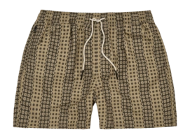 Badehose OAS Herren Regalia