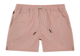 Badehose OAS Herren Blush Nylon