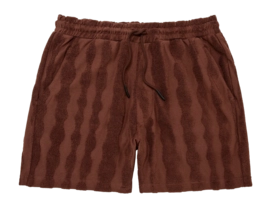 Short OAS Men Totem Terry