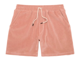 Kurze Hose OAS Herren Cameo Velour