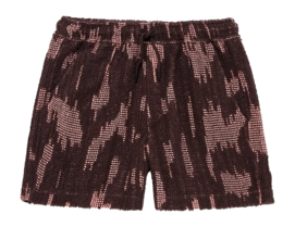 Kurze Hose OAS Herren Brink Crochet
